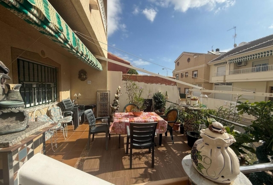 Herverkoop - Appartement / flat - San Pedro del Pinatar - -  -