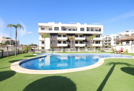 Herverkoop - Appartement / flat - Orihuela Costa - Costa Blanca