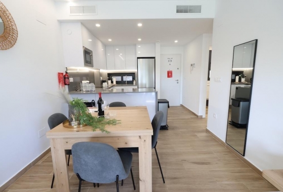 Herverkoop - Appartement / flat - Orihuela Costa - Costa Blanca