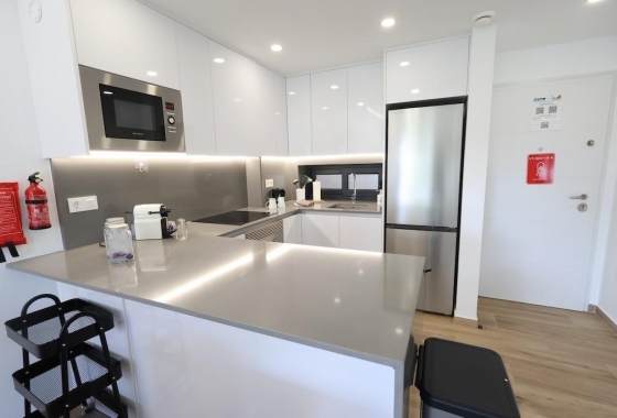 Herverkoop - Appartement / flat - Orihuela Costa - Costa Blanca