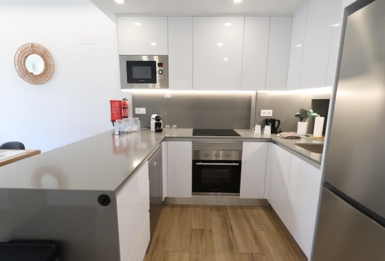 Herverkoop - Appartement / flat - Orihuela Costa - Costa Blanca