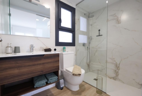 Herverkoop - Appartement / flat - Orihuela Costa - Costa Blanca