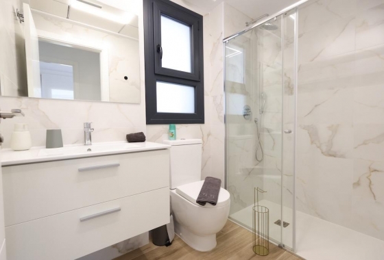 Herverkoop - Appartement / flat - Orihuela Costa - Costa Blanca