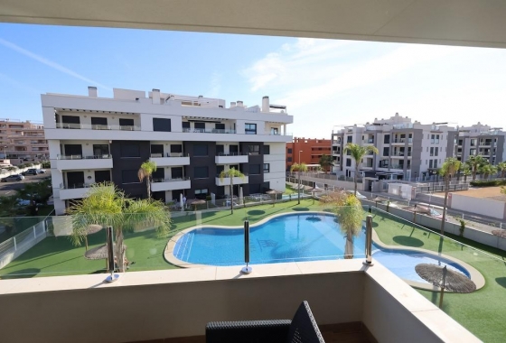 Herverkoop - Appartement / flat - Orihuela Costa - Costa Blanca