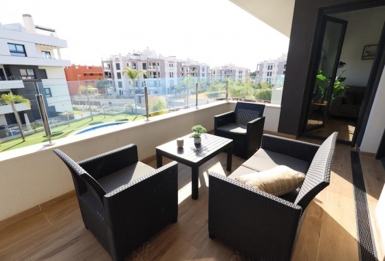 Herverkoop - Appartement / flat - Orihuela Costa - Costa Blanca