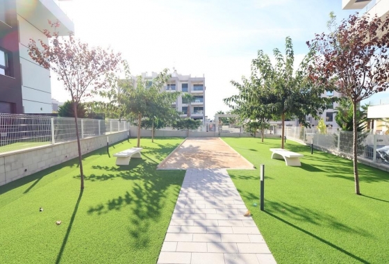 Herverkoop - Appartement / flat - Orihuela Costa - Costa Blanca