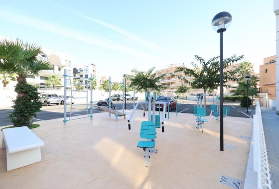 Herverkoop - Appartement / flat - Orihuela Costa - Costa Blanca