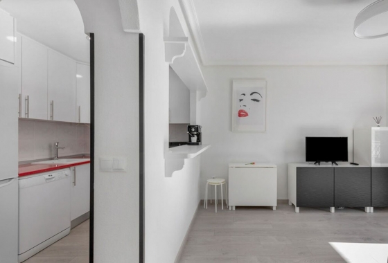 Wiederverkauf - Wohnung - Torrevieja - Costa Blanca