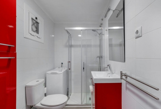 Wiederverkauf - Wohnung - Torrevieja - Costa Blanca