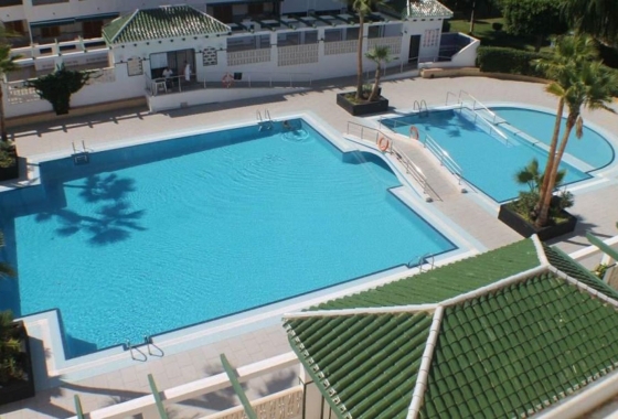 Wiederverkauf - Wohnung - Torrevieja - Costa Blanca