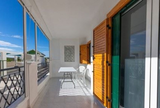 Wiederverkauf - Wohnung - Torrevieja - Costa Blanca