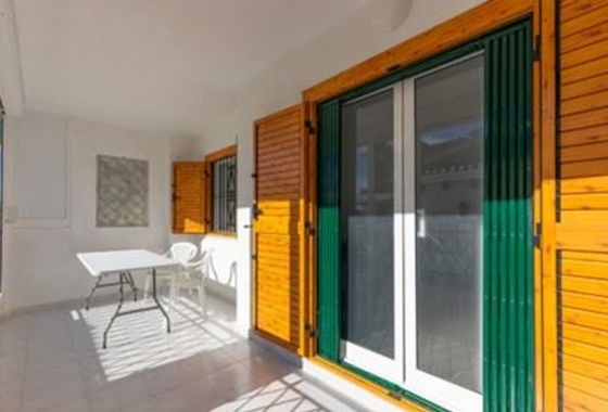 Wiederverkauf - Wohnung - Torrevieja - Costa Blanca