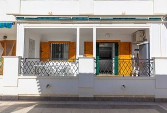 Wiederverkauf - Wohnung - Torrevieja - Costa Blanca