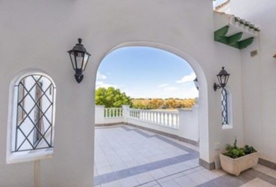 Wiederverkauf - Wohnung - Torrevieja - Costa Blanca