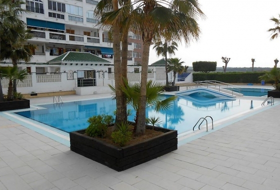 Wiederverkauf - Wohnung - Torrevieja - Costa Blanca