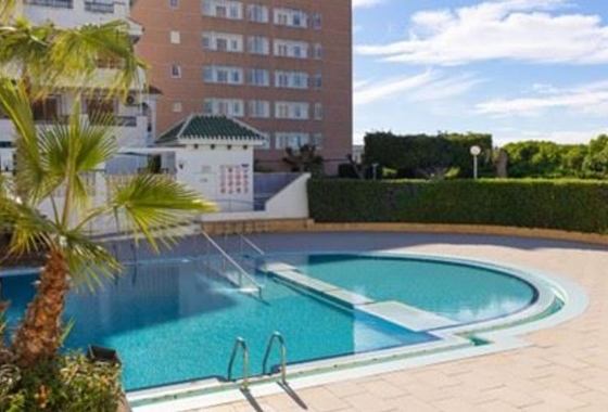 Wiederverkauf - Wohnung - Torrevieja - Costa Blanca