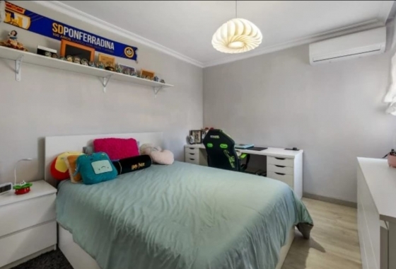 Wiederverkauf - Stadthaus - Torrevieja - Torreblanca