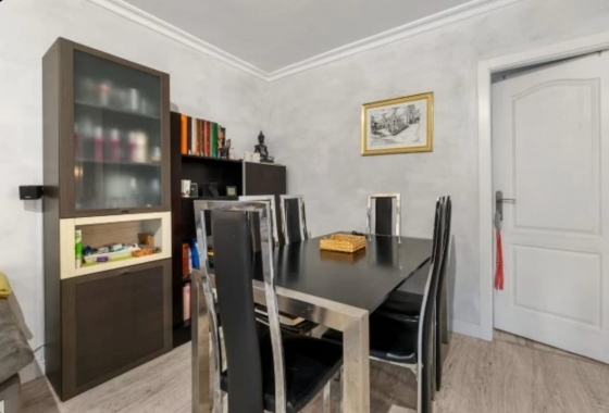 Wiederverkauf - Stadthaus - Torrevieja - Torreblanca