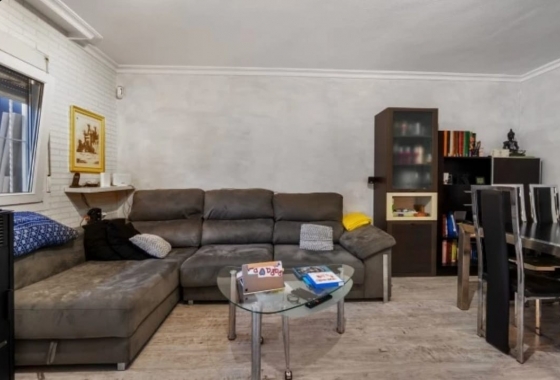 Wiederverkauf - Stadthaus - Torrevieja - Torreblanca