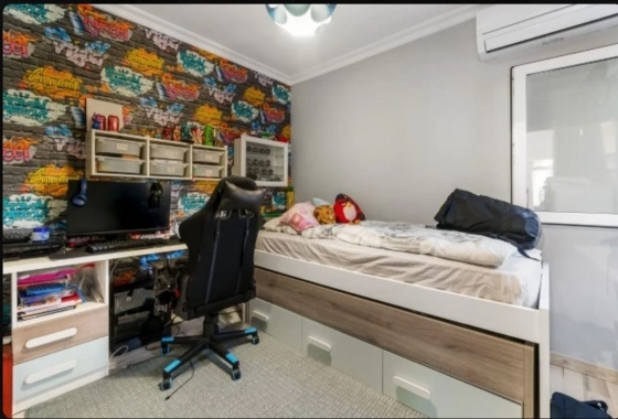 Wiederverkauf - Stadthaus - Torrevieja - Torreblanca