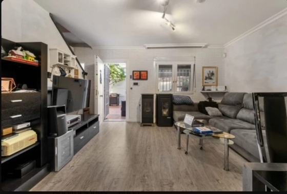 Wiederverkauf - Stadthaus - Torrevieja - Torreblanca