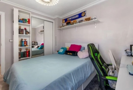 Wiederverkauf - Stadthaus - Torrevieja - Torreblanca