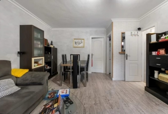 Wiederverkauf - Stadthaus - Torrevieja - Torreblanca