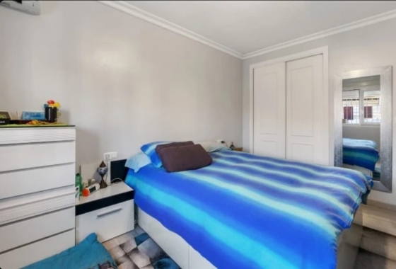 Wiederverkauf - Stadthaus - Torrevieja - Torreblanca