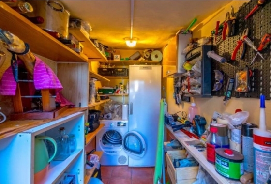 Wiederverkauf - Stadthaus - Torrevieja - Torreblanca