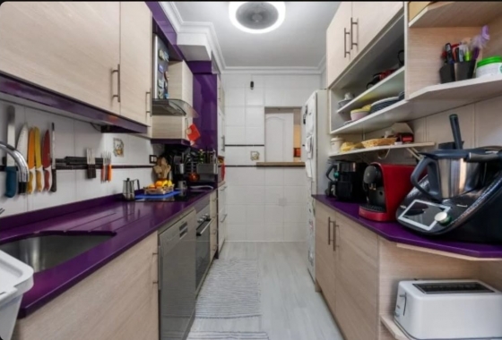 Wiederverkauf - Stadthaus - Torrevieja - Torreblanca