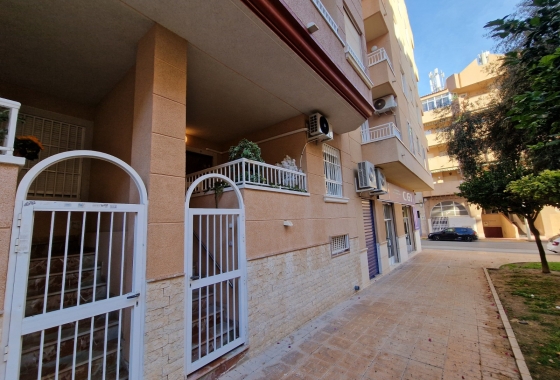 Herverkoop - Appartement / flat - Guardamar del Segura - Mercadona Guardamar