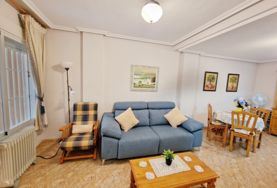 Herverkoop - Appartement / flat - Guardamar del Segura - Mercadona Guardamar