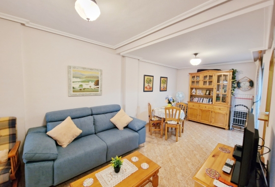 Herverkoop - Appartement / flat - Guardamar del Segura - Mercadona Guardamar