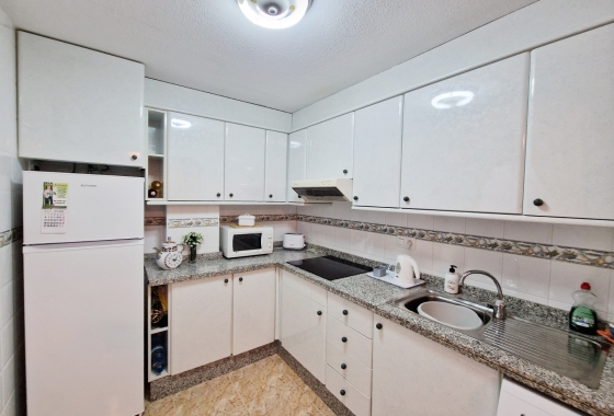 Herverkoop - Appartement / flat - Guardamar del Segura - Mercadona Guardamar