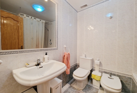 Herverkoop - Appartement / flat - Guardamar del Segura - Mercadona Guardamar