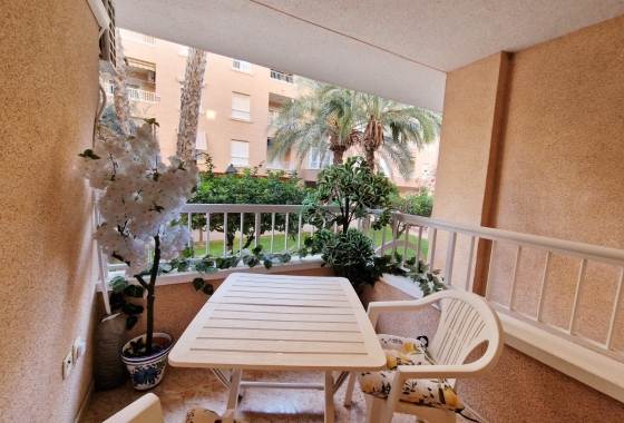 Herverkoop - Appartement / flat - Guardamar del Segura - Mercadona Guardamar