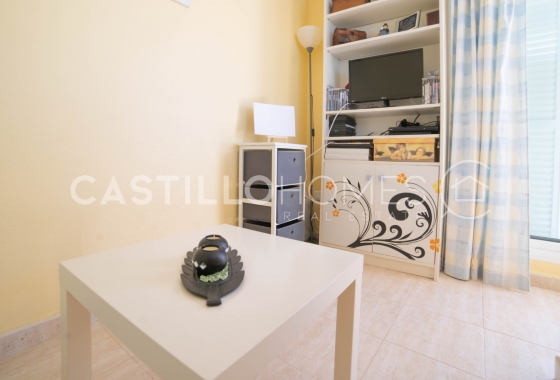 Wiederverkauf - Stadthaus - Orihuela Costa - La Zenia