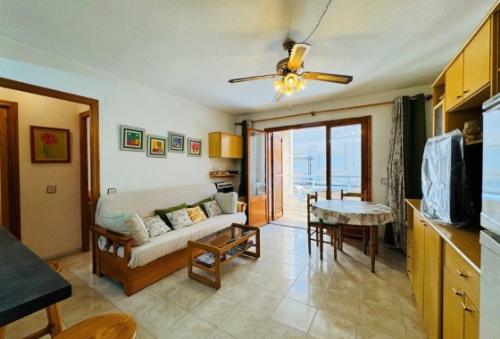 Herverkoop - Appartement / flat - La Mata