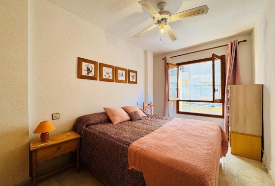 Herverkoop - Appartement / flat - La Mata