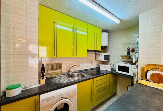 Herverkoop - Appartement / flat - La Mata