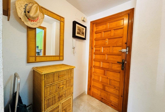 Herverkoop - Appartement / flat - La Mata