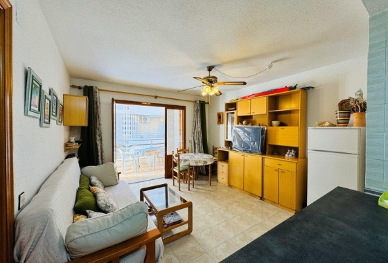 Herverkoop - Appartement / flat - La Mata