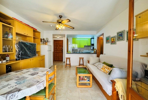 Herverkoop - Appartement / flat - La Mata