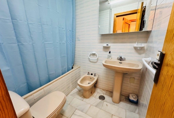 Herverkoop - Appartement / flat - La Mata