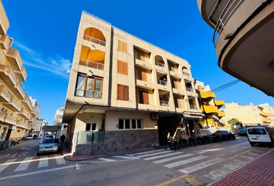 Herverkoop - Appartement / flat - La Mata