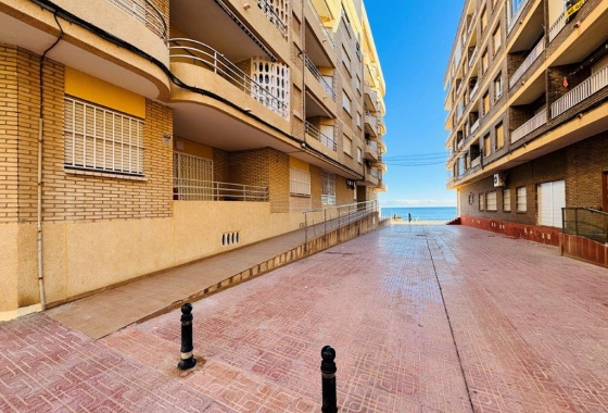 Herverkoop - Appartement / flat - La Mata