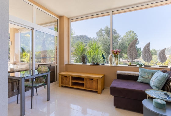 Herverkoop - Villa - La Zarza - La Zarza Murcia