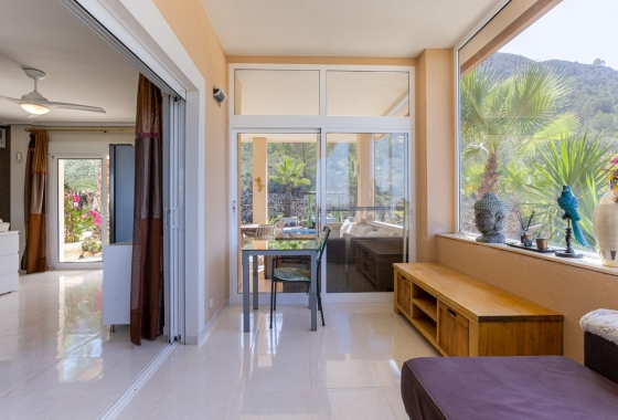 Herverkoop - Villa - La Zarza - La Zarza Murcia