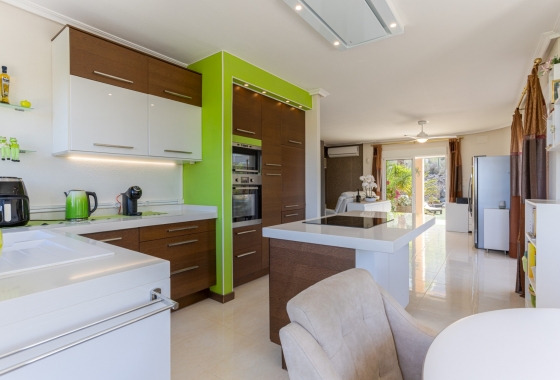 Herverkoop - Villa - La Zarza - La Zarza Murcia