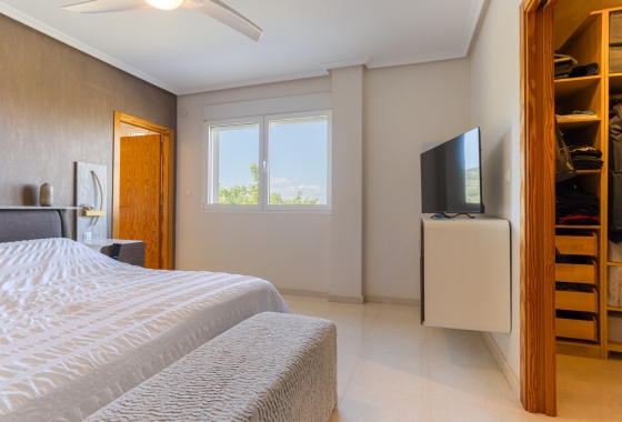 Herverkoop - Villa - La Zarza - La Zarza Murcia